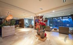 自然風情景觀渡假民宿