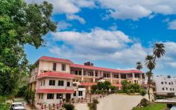 Hotel Dev Residency