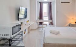 Comfort Homey Studio at Barsa City By Travelio