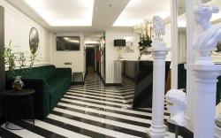 The 22 Hotel