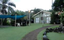 Backpackers By The Bay