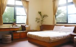 美濃百果園民宿