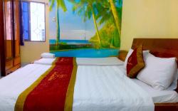 Son Tung Hotel - De Tham Street