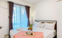 Homey and Spacious 2BR at Meikarta By Travelio