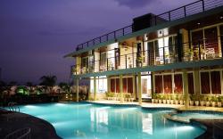 Fun O Farm Luxury Farm Villa