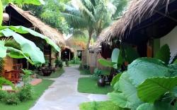 Under The Coconut Tree Hoi An Homestay