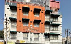 Hotel Cosmos