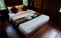 Khao Sok Nature Resort