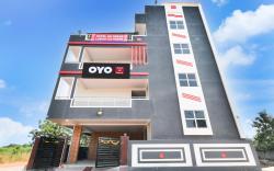 Hotel O GK Grand