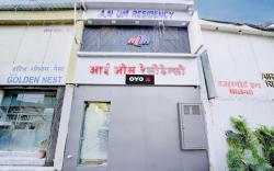 Hotel O Aai Om Residency