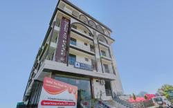 Hotel O Mapples Inn Palace