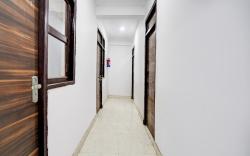 Hotel O VARUN INN