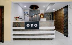 Hotel O Sagar Residency Near Near Mita Engineering