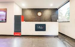 Super Collection O Earth Apart Hotel