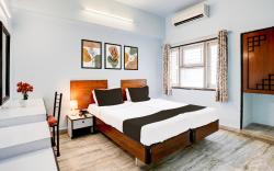 Hotel O Padampura Near Railway Station