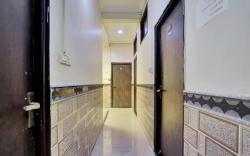 Super Hotel O Mani Bhai Patel