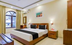 Townhouse Coastel Sun View Hotels