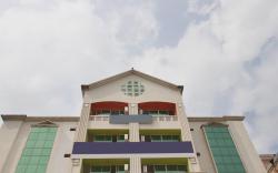 Hotel O Century Park