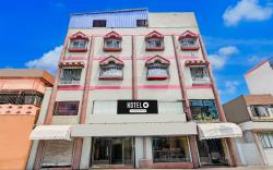 Super Hotel O Serampore Railway Station Formerly Rupashi Guest House