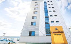Jeju Acroview Hotel