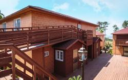 Jeju Hani Baram Pension