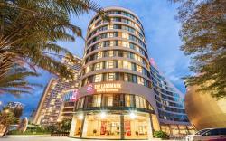 DIC Star Landmark Hotel and Apartment