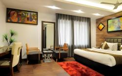 Hotel Cabana