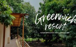 The Greenwich Resort