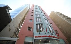 Wahaj Hotel Apartment 2