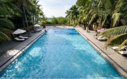 Sankofa Village Hill Resort and Spa