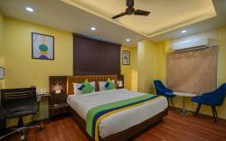 Treebo Taj Square, 10 Mins From Airport