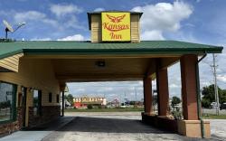 Kansas Inn Independence 