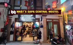 Nhật's Sapa Central Hostel
