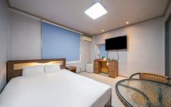 Gyeongju Eupseong Stay