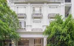 Phu My Hung - Saigon South Serviced Apartments - Near Vivo City Mall