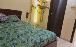 Maison: Cozy 2BR flat in DHA