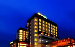 Kings Green Hotel