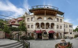 Luxury Cratus Stone Palace