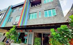 Home Rest Hotel