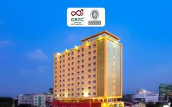 Best Western Plus Makassar Beach
