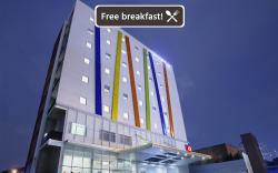 Amaris Hotel Tebet
