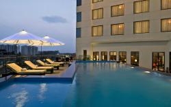 Park Plaza Chandigarh Zirakpur