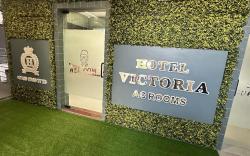 Hotel Victoria