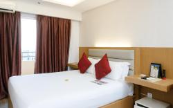 Regency Grand Suites