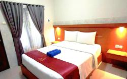 Jepun Segara Guest House