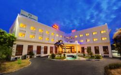 SRM Hotel - Tuticorin