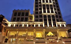 Eldora Hotel