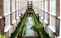 The Alea Hotel Seminyak