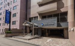 HOTEL MYSTAYS Sapporo Nakajima Park Annex
