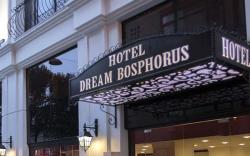 Dream Bosphorus Hotel